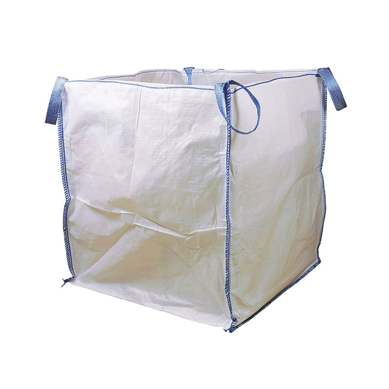 PE malawak na lalagyan ng bag na pelikula