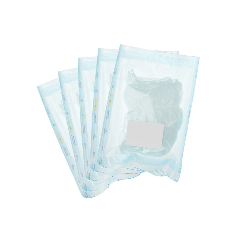 Pinatibay na medikal na packaging film