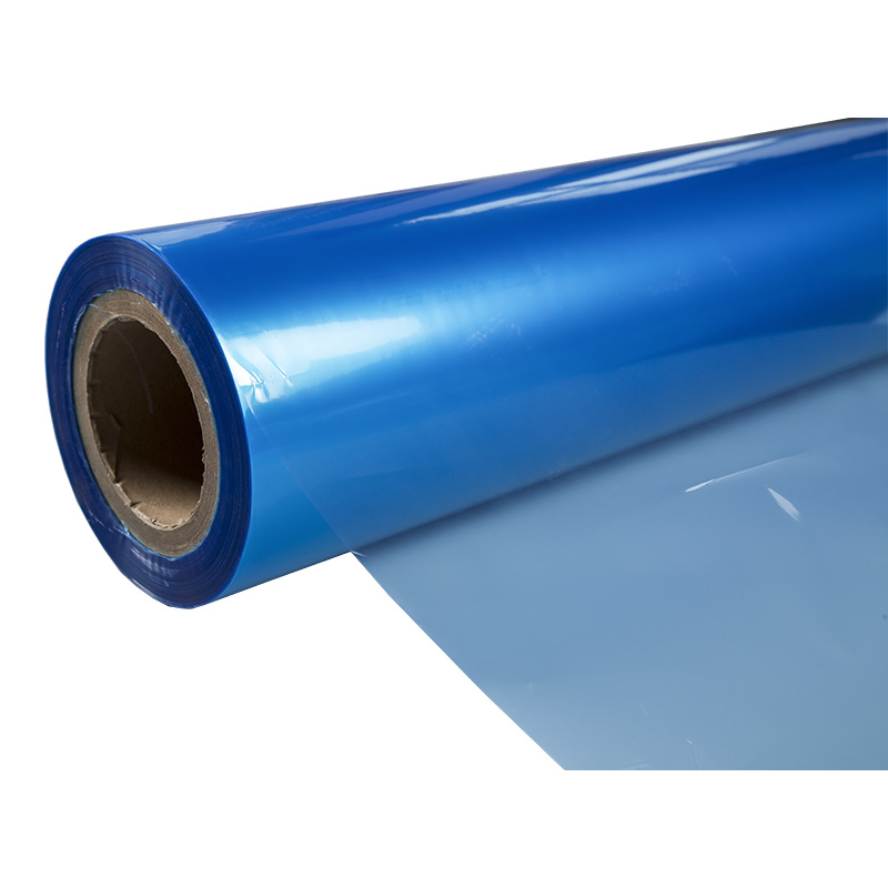 Blue Film Roll Para sa Medical Device Packaging